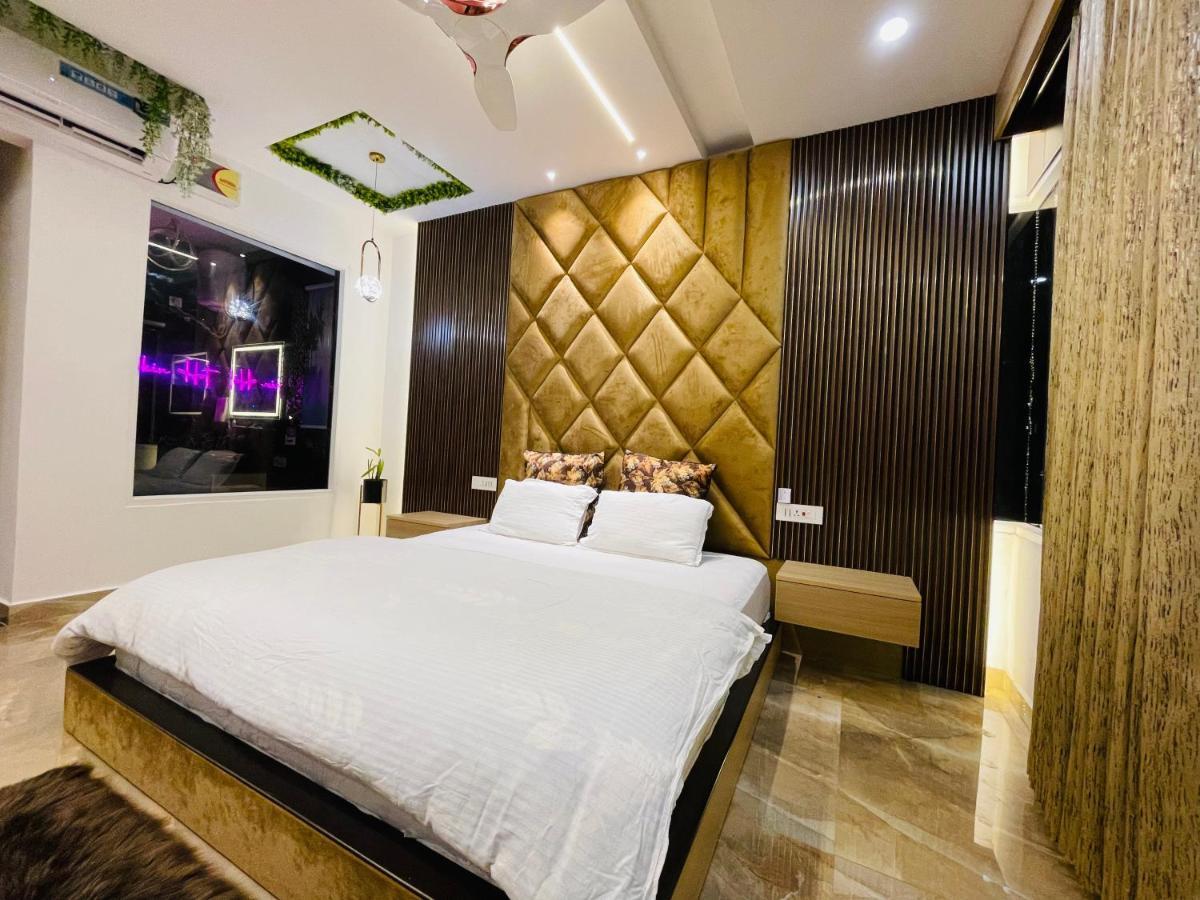 Holidayvilla & Suites Amritsar- Green Avenue Bagian luar foto