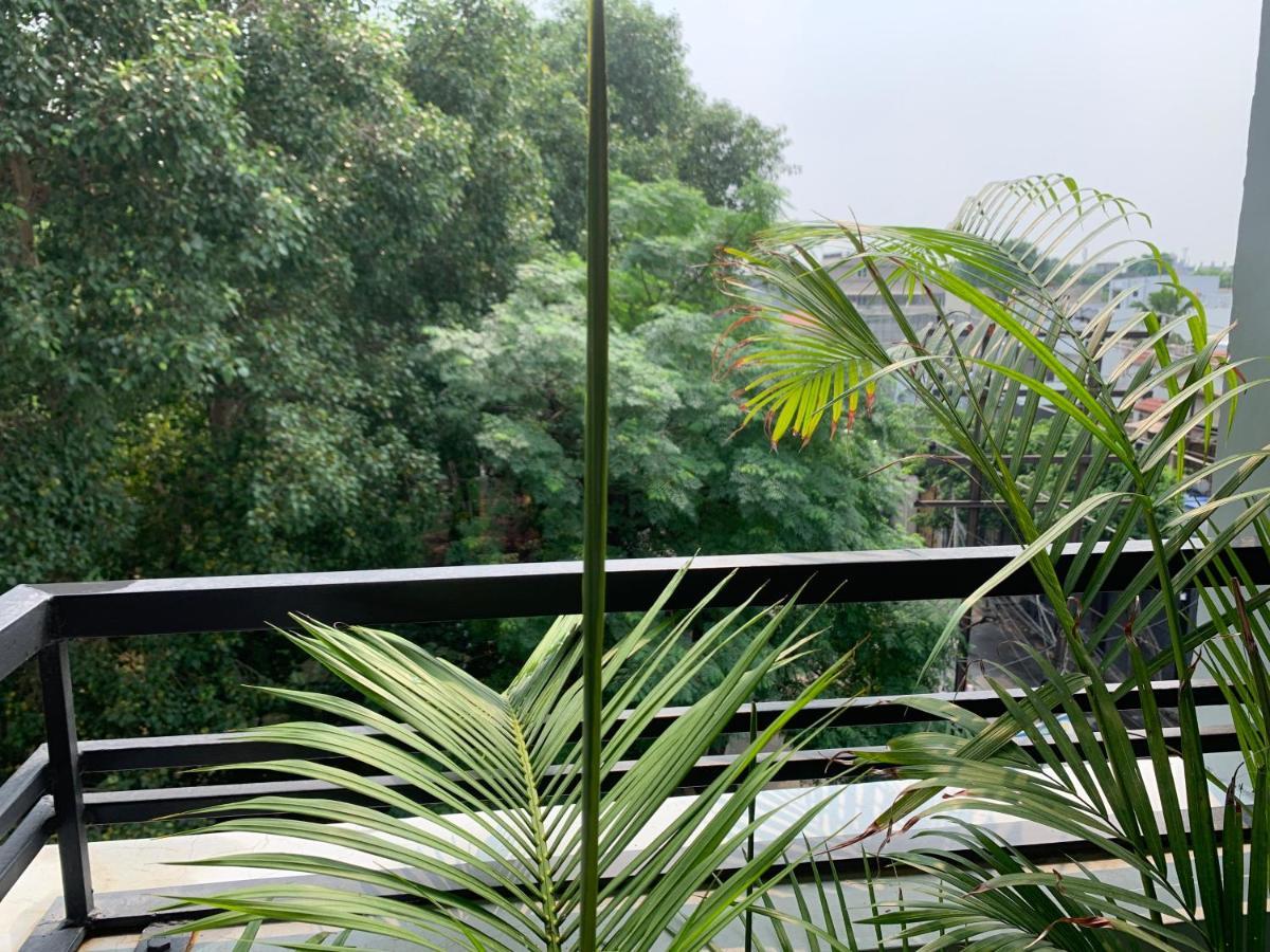 Holidayvilla & Suites Amritsar- Green Avenue Bagian luar foto