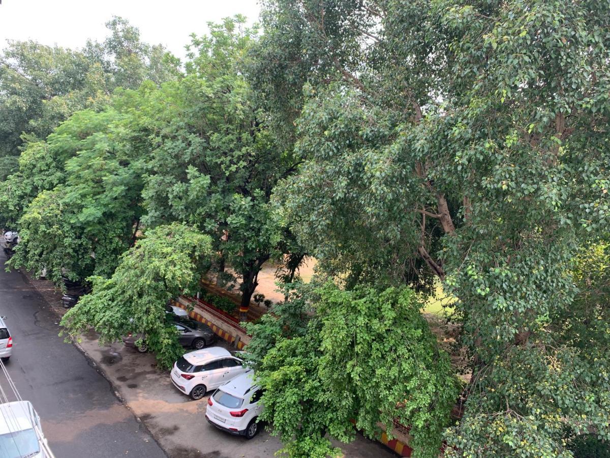 Holidayvilla & Suites Amritsar- Green Avenue Bagian luar foto