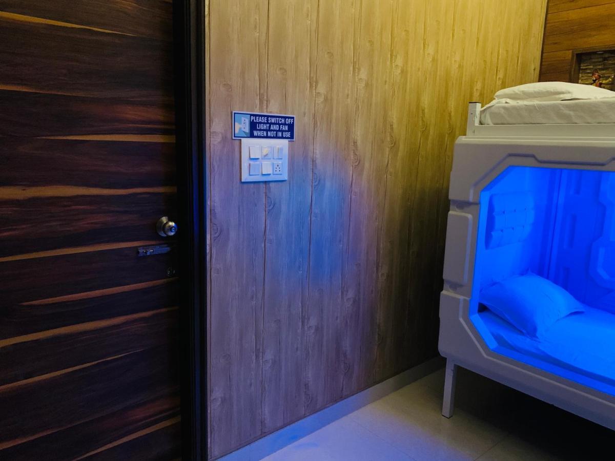 Holidayvilla & Suites Amritsar- Green Avenue Bagian luar foto
