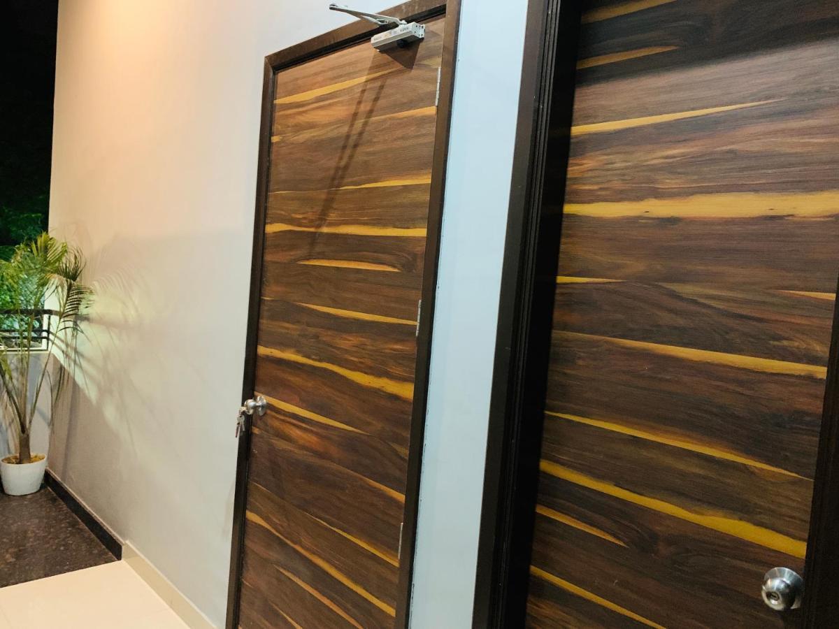 Holidayvilla & Suites Amritsar- Green Avenue Bagian luar foto