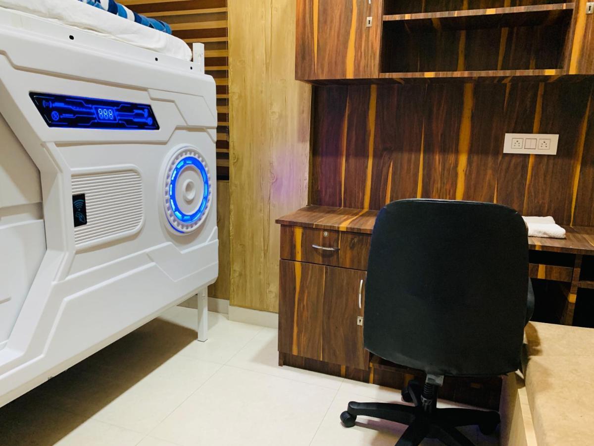 Holidayvilla & Suites Amritsar- Green Avenue Bagian luar foto