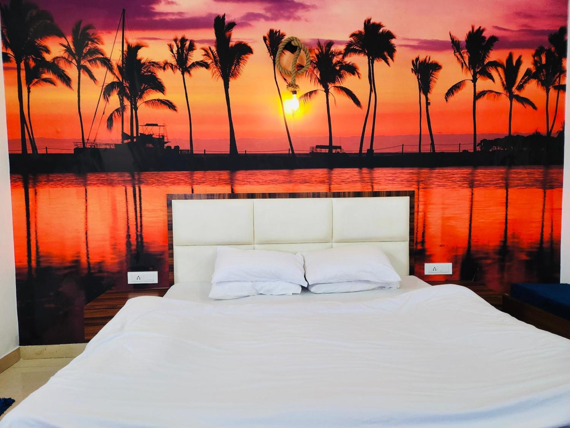 Holidayvilla & Suites Amritsar- Green Avenue Bagian luar foto